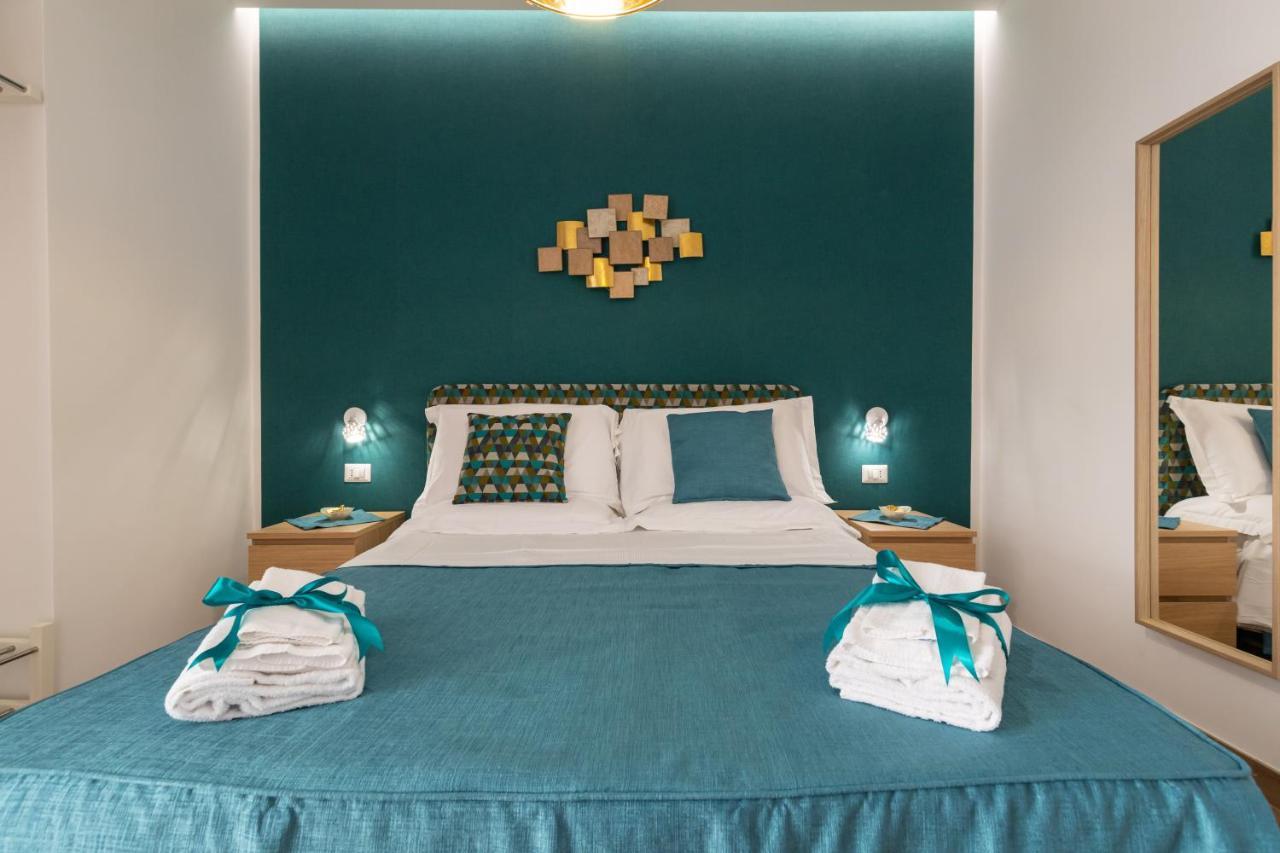 Napolilive B&B Екстер'єр фото