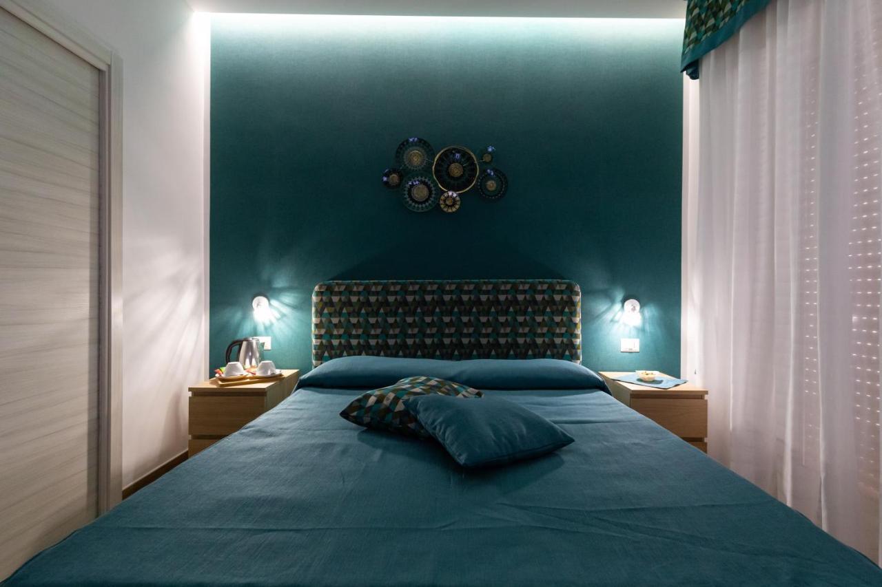 Napolilive B&B Екстер'єр фото