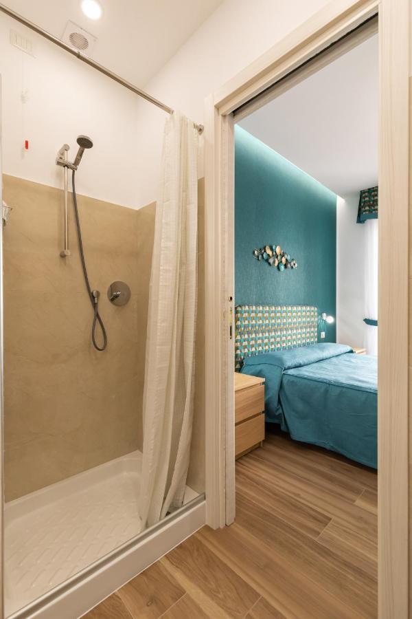 Napolilive B&B Екстер'єр фото