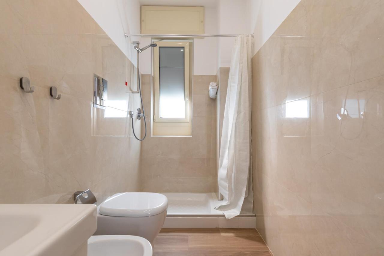 Napolilive B&B Екстер'єр фото