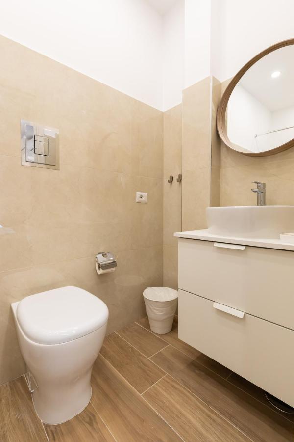 Napolilive B&B Екстер'єр фото